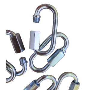 Ogniwo skręcane    4mm